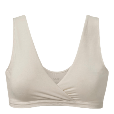 The Go-To bra Beige