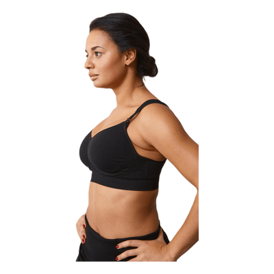 FF Bra/Elevate Black