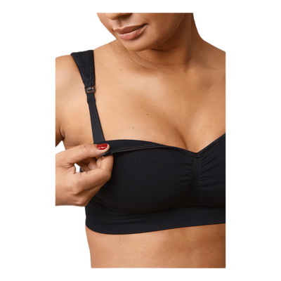 FF Bra/Elevate Black