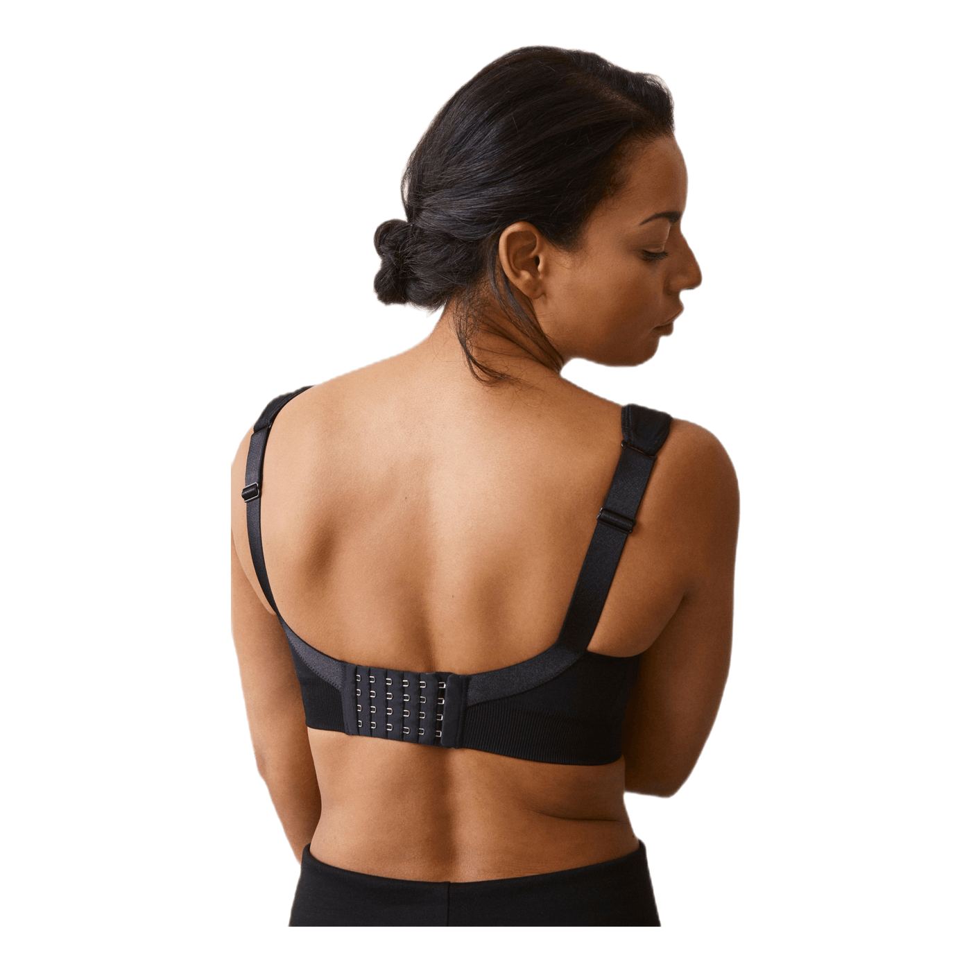 FF Bra/Elevate Black