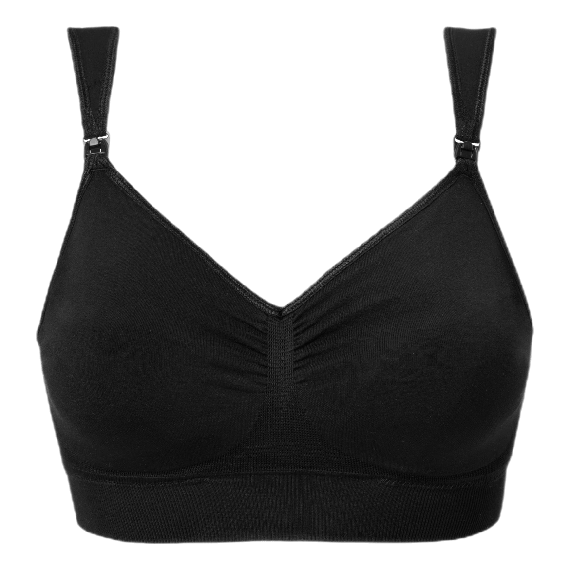 FF Bra/Elevate Black