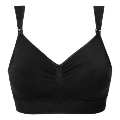 FF Bra/Elevate Black