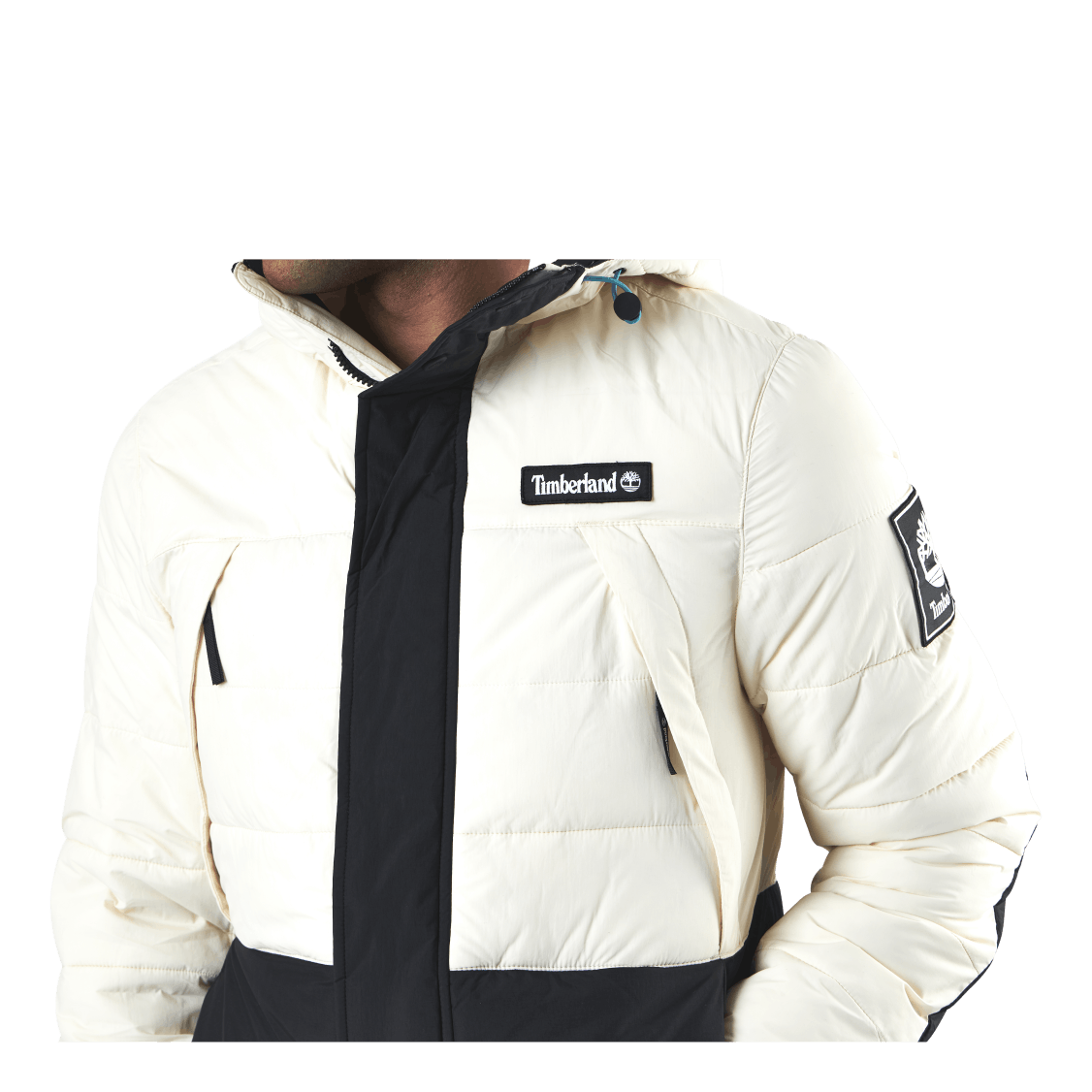 Yc Archive Puffer Jacket Beige