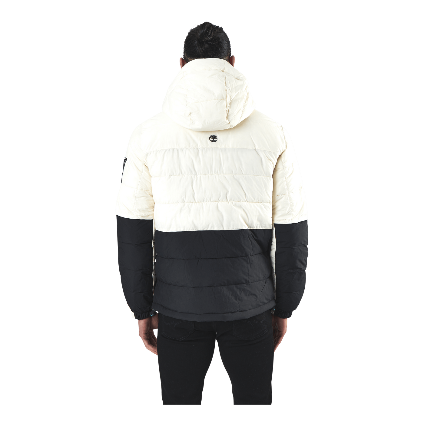 Yc Archive Puffer Jacket Beige