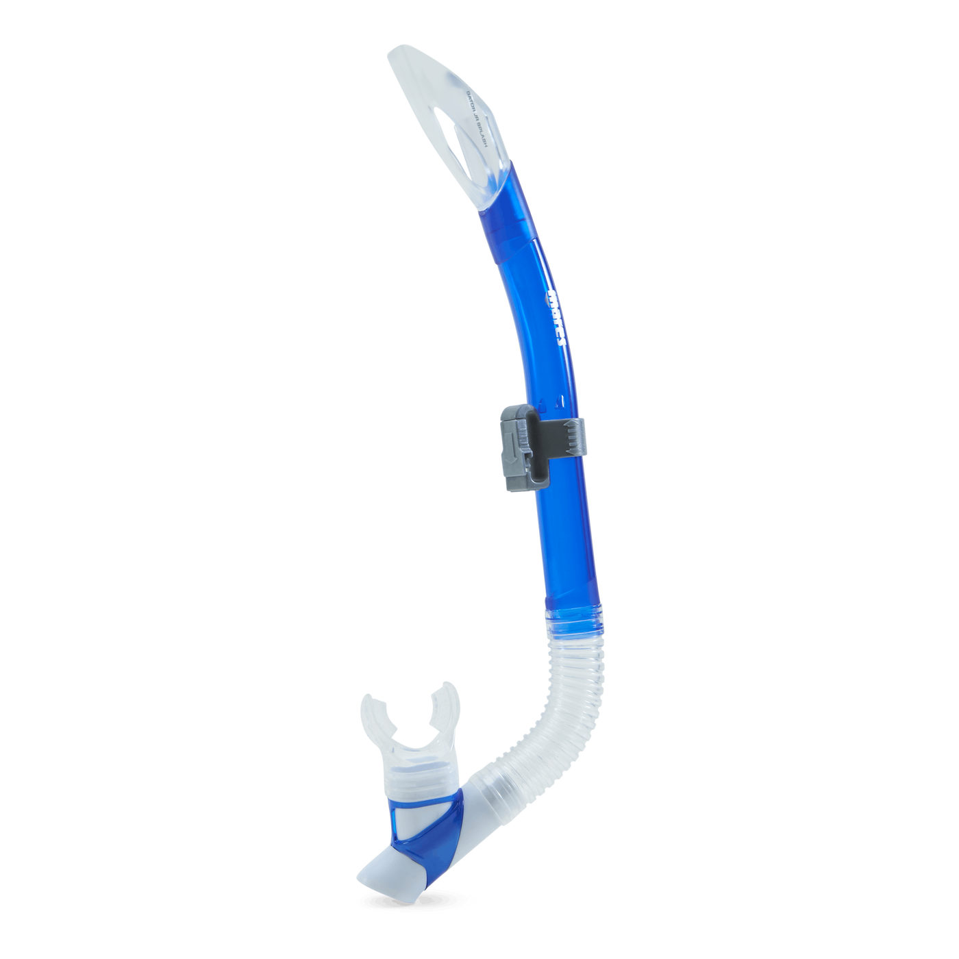 Snorkel Gator Splash Junior. Blue