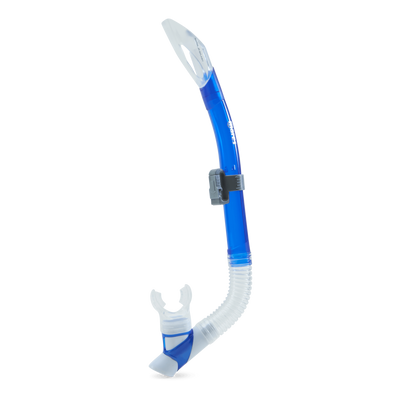 Snorkel Gator Splash Junior. Blue