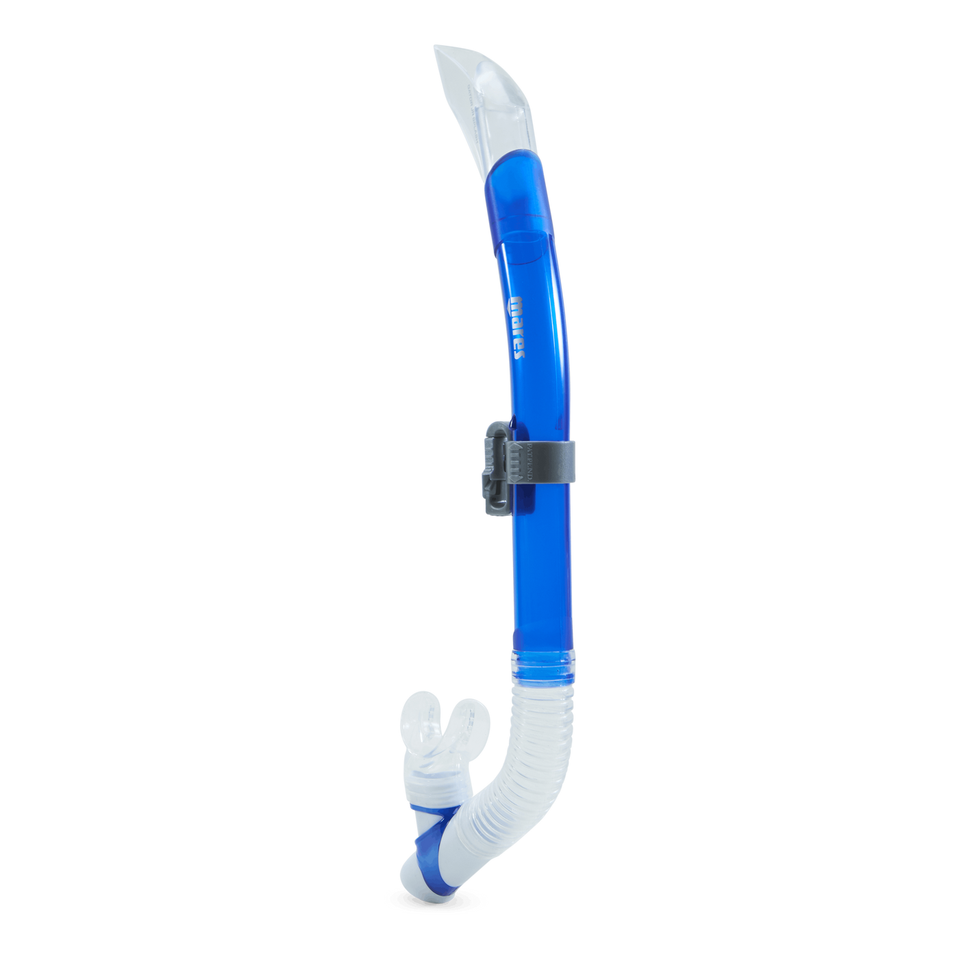 Snorkel Gator Splash Junior. Blue