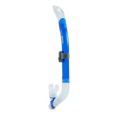 Snorkel Gator Splash Junior. Blue