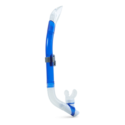 Snorkel Gator Splash Junior. Blue