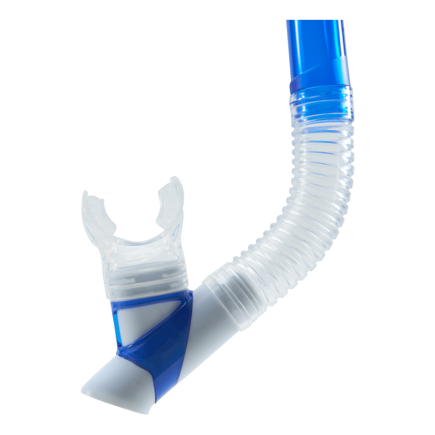 Snorkel Gator Splash Junior. Blue