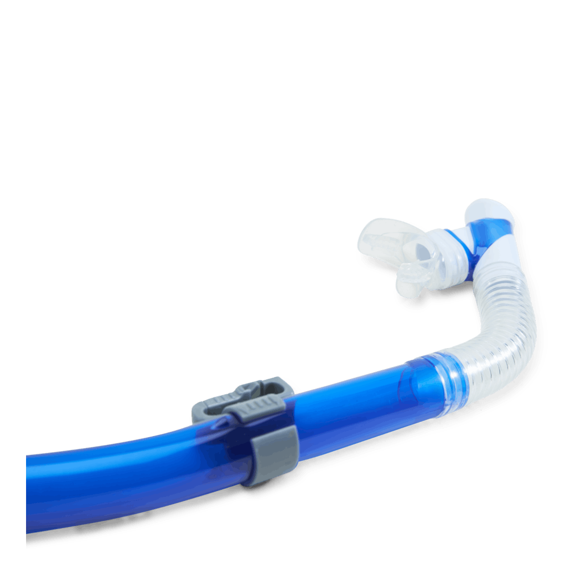 Snorkel Gator Splash Junior. Blue