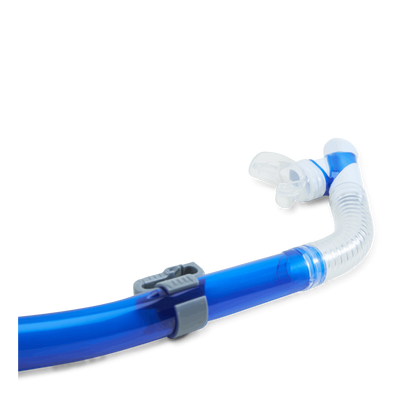 Snorkel Gator Splash Junior. Blue