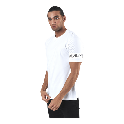 Short Sleeve T-shirt White