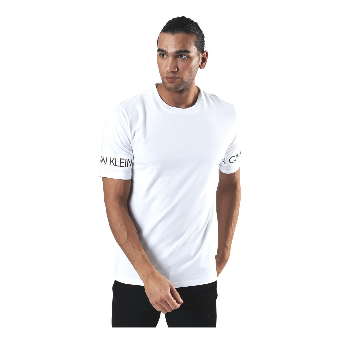 Short Sleeve T-shirt White