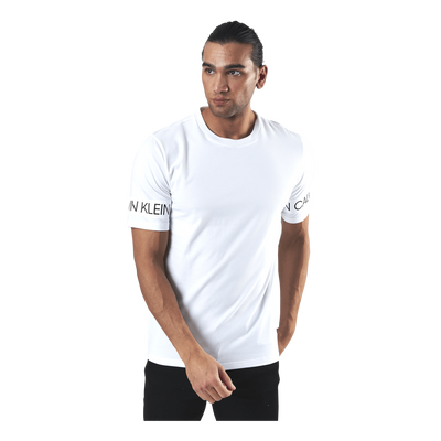 Short Sleeve T-shirt White