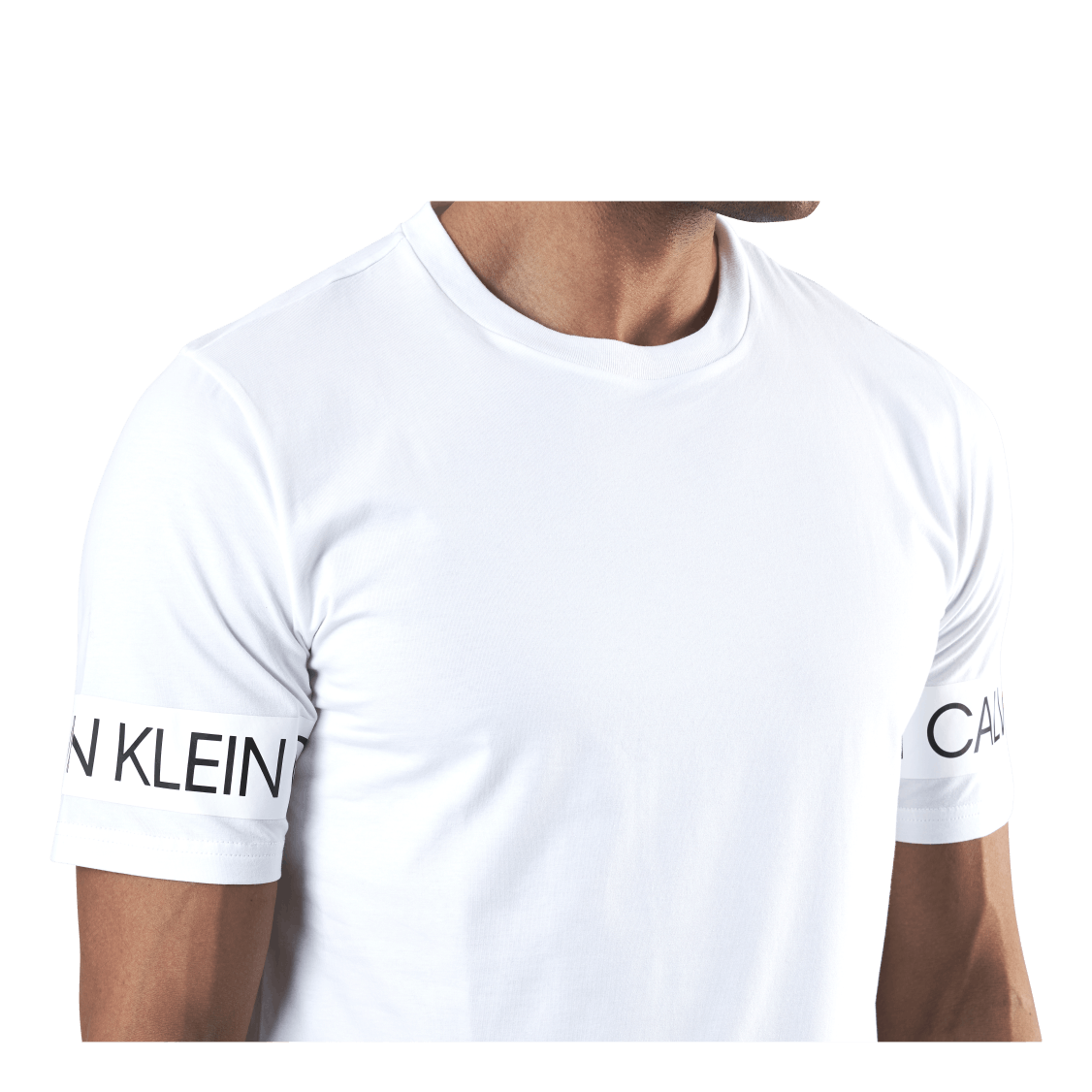 Short Sleeve T-shirt White