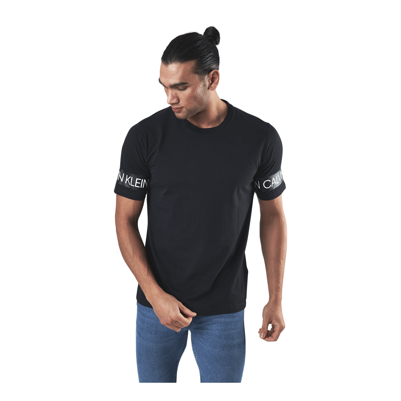 Short Sleeve T-shirt Black