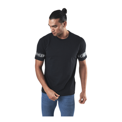 Short Sleeve T-shirt Black