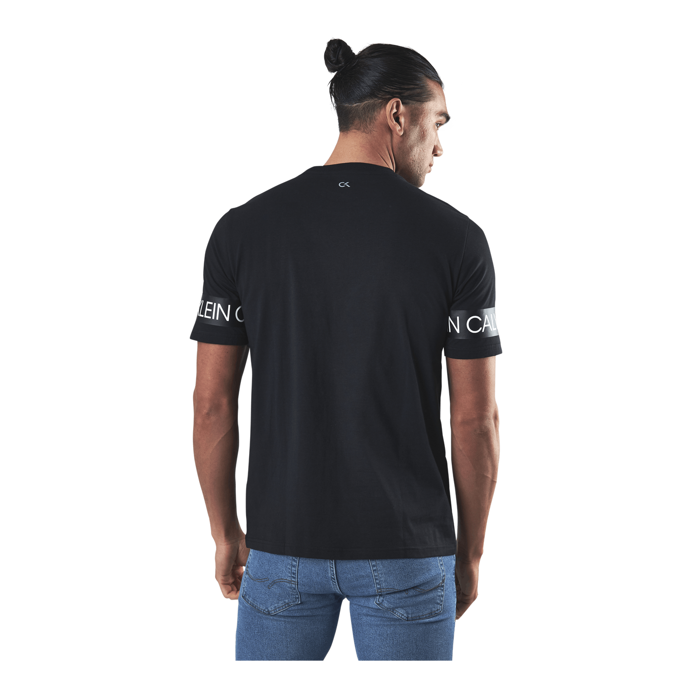 Short Sleeve T-shirt Black