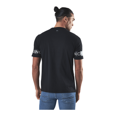 Short Sleeve T-shirt Black