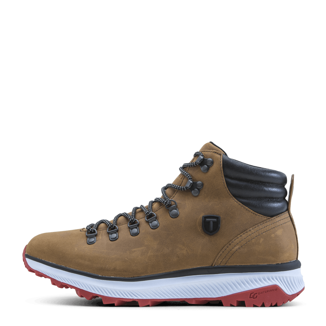 Urban Hiker Mid Brown