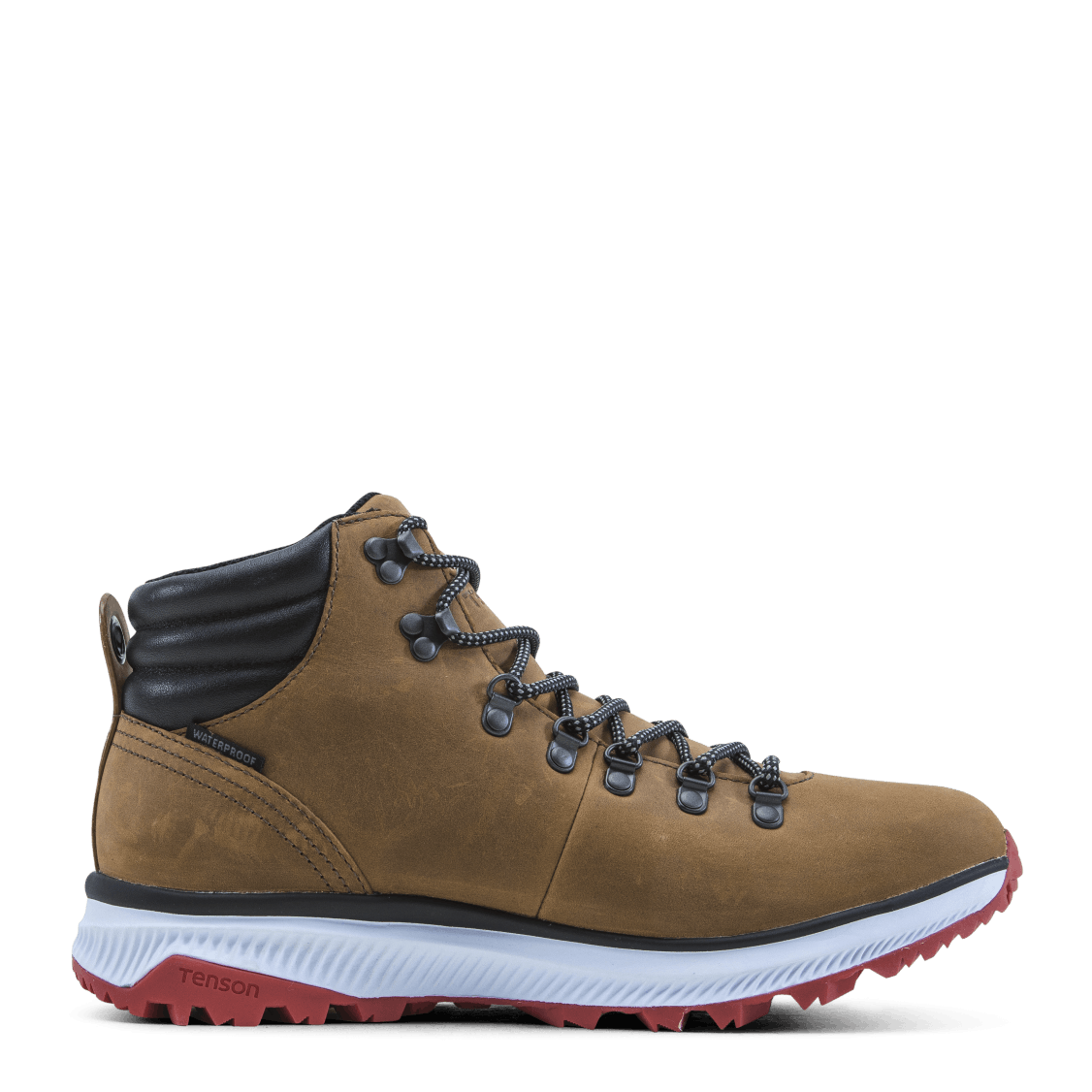 Urban Hiker Mid Brown