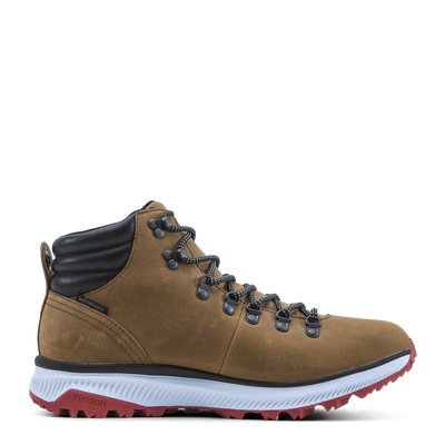 Urban Hiker Mid Brown