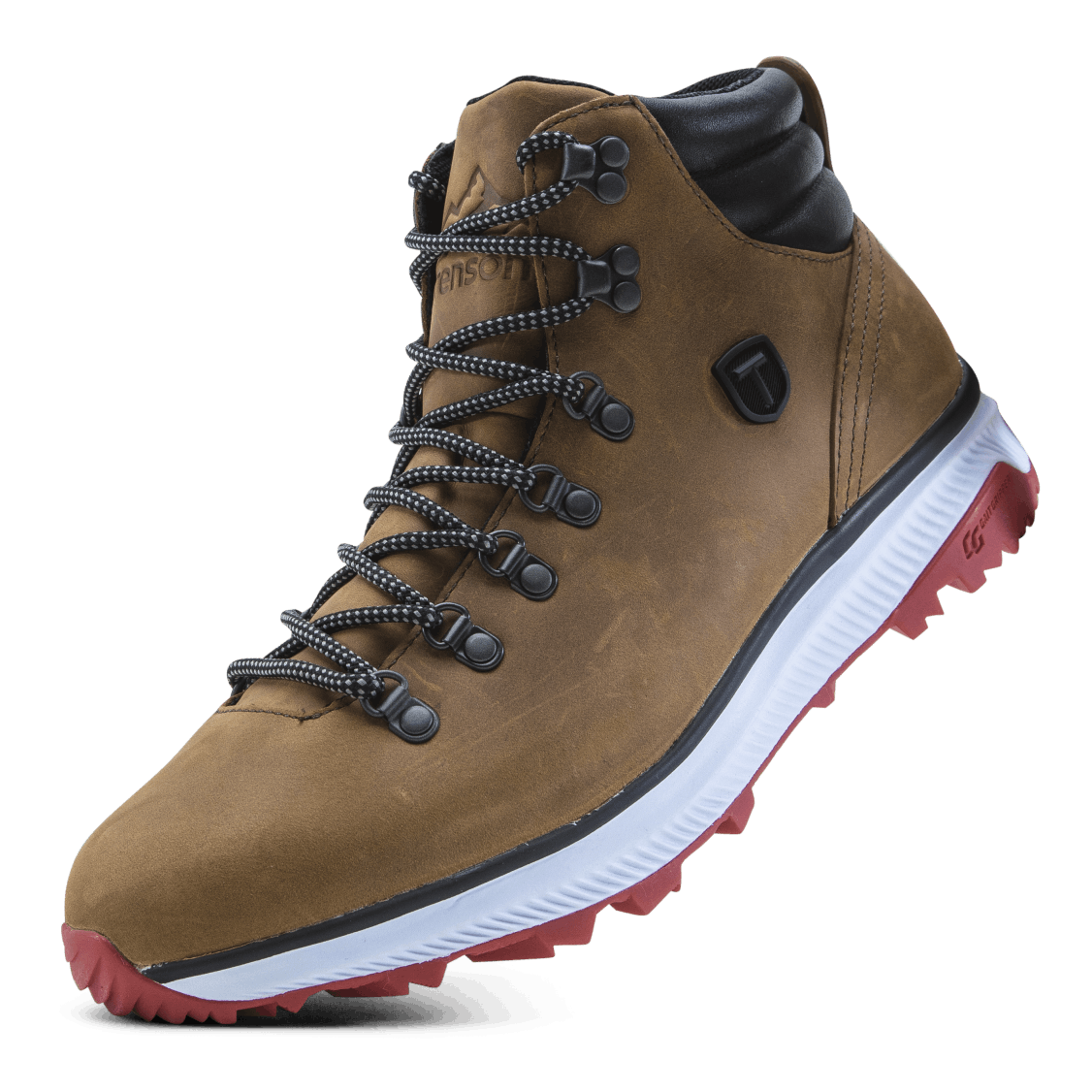 Urban Hiker Mid Brown