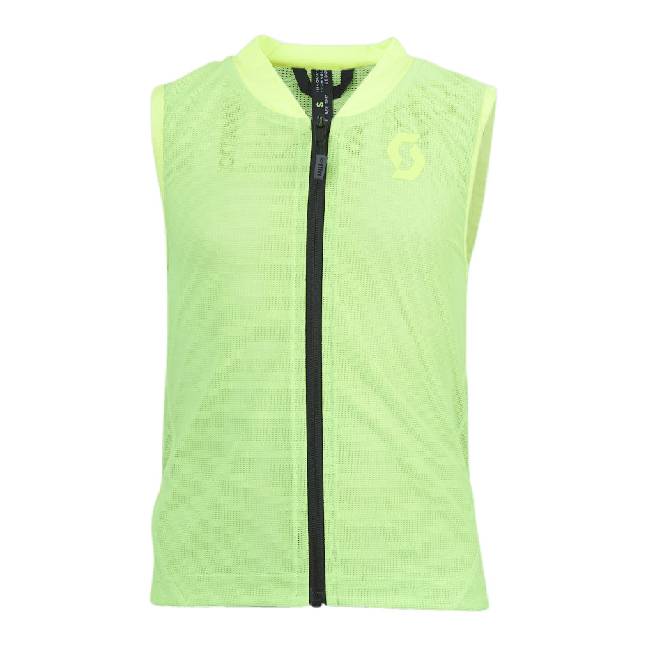 AirFlex Protector Vest Jr Green