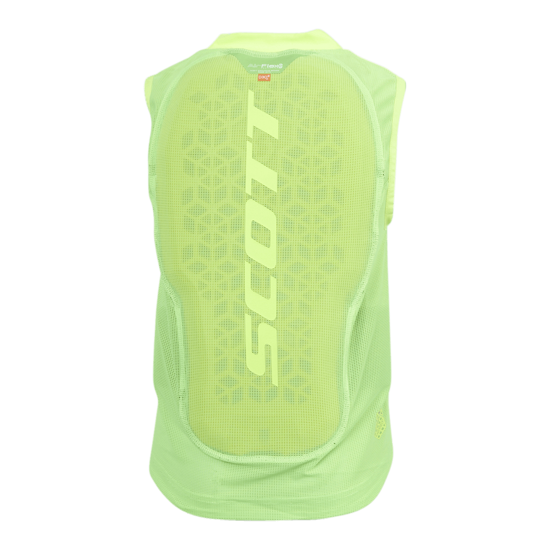 AirFlex Protector Vest Jr Green