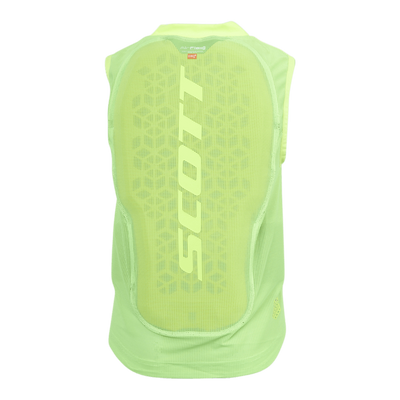 AirFlex Protector Vest Jr Green