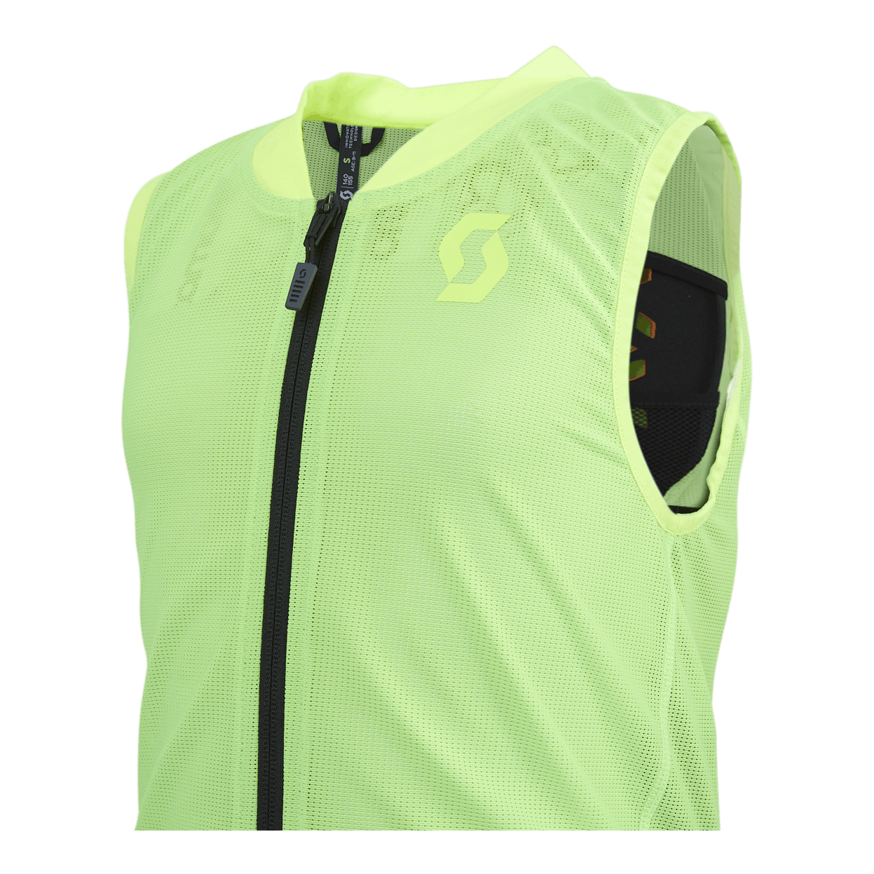 AirFlex Protector Vest Jr Green