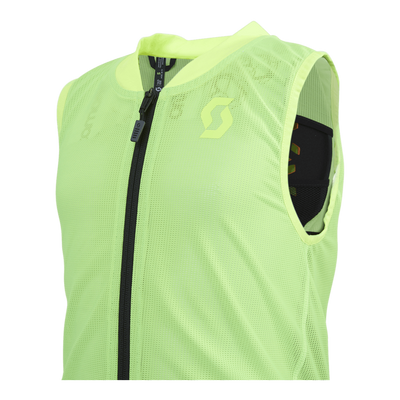 AirFlex Protector Vest Jr Green