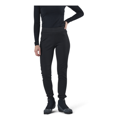 Vemdalen Pro Pant Black