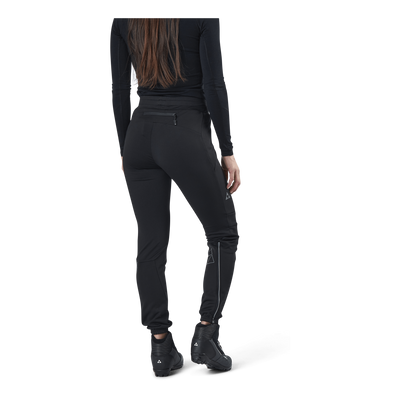 Vemdalen Pro Pant Black