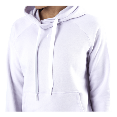 Rival Fleece HB Hoodie Purple