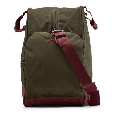 Boot Bag 30L Green/Red