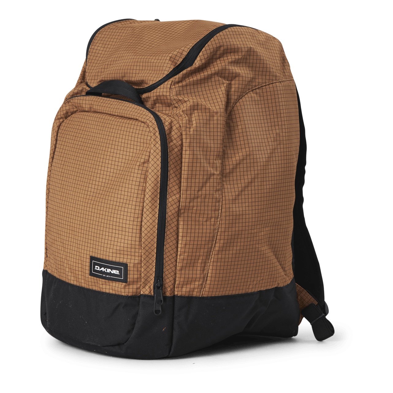 Boot Pack 50L Beige