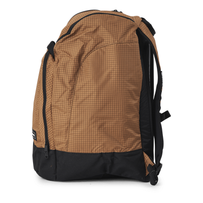 Boot Pack 50L Beige