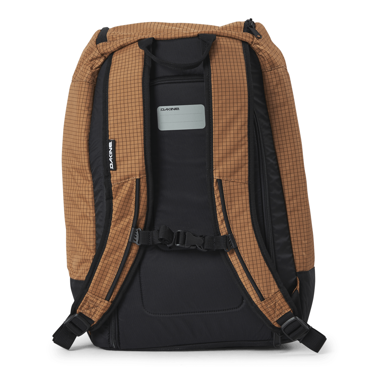 Boot Pack 50L Beige