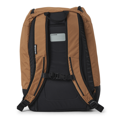 Boot Pack 50L Beige