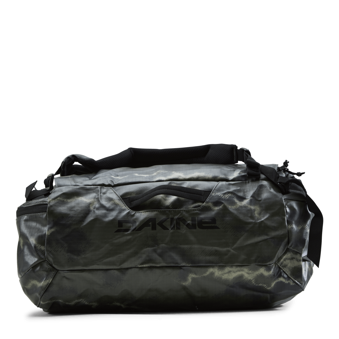 Ranger Duffle 45L Patterned