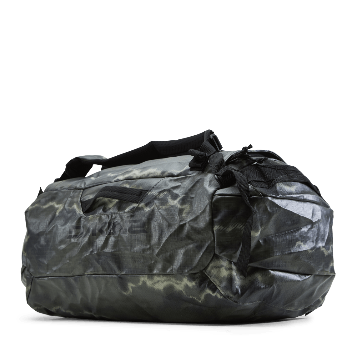 Ranger Duffle 45L Patterned