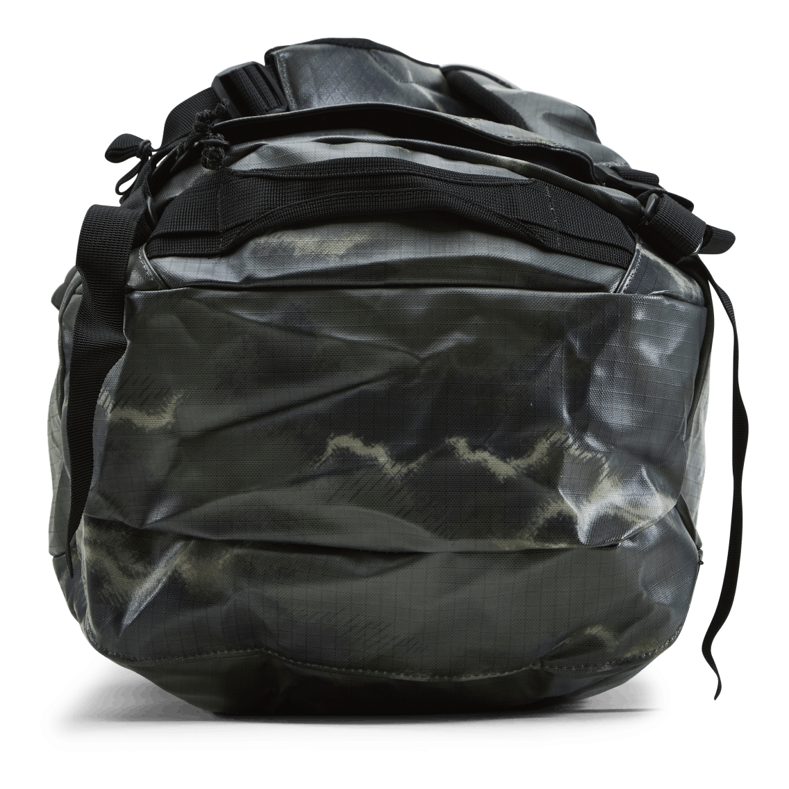 Ranger Duffle 45L Patterned