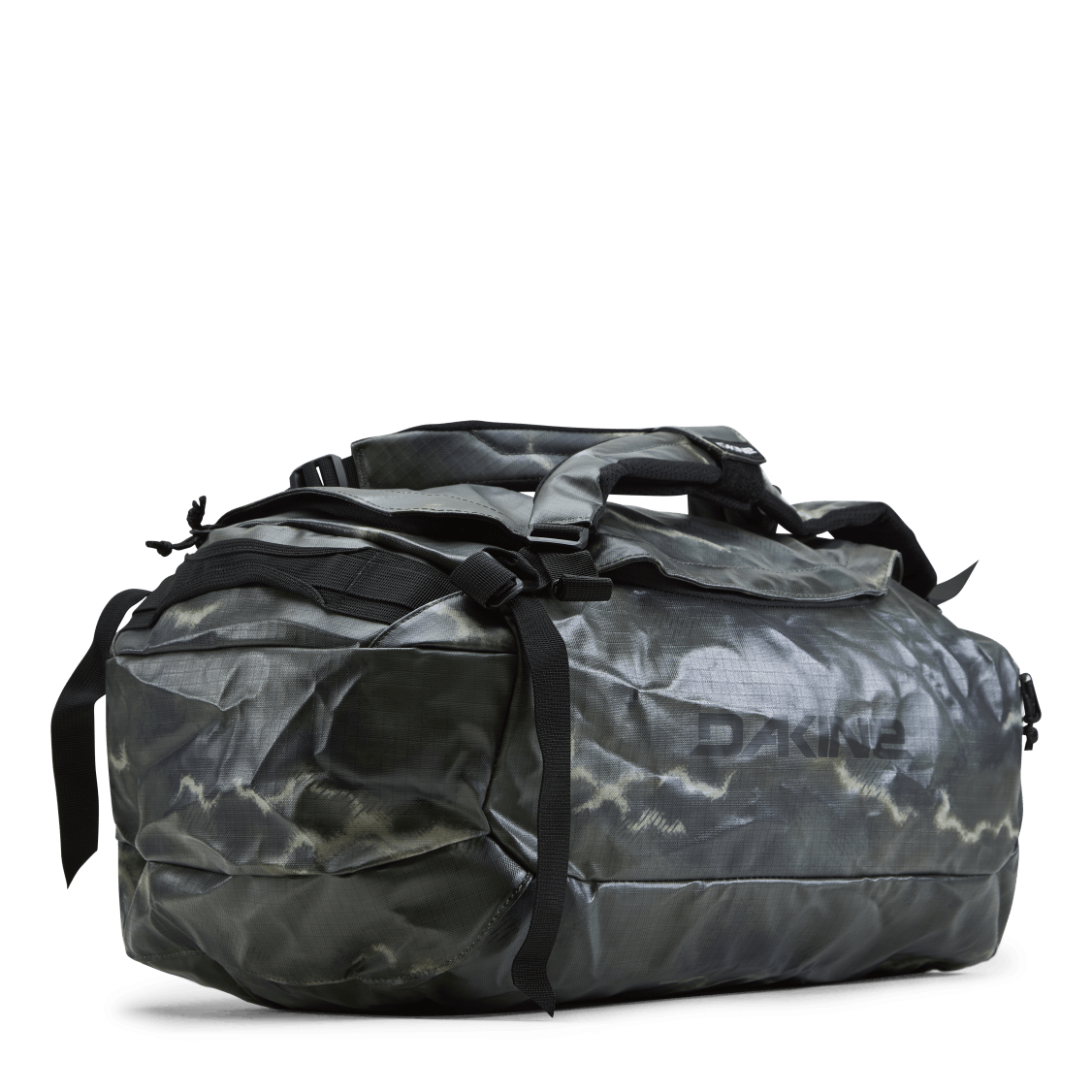 Ranger Duffle 45L Patterned