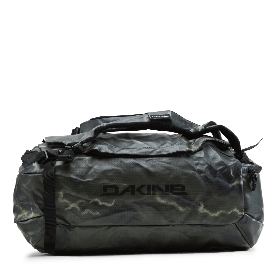 Ranger Duffle 45L Patterned