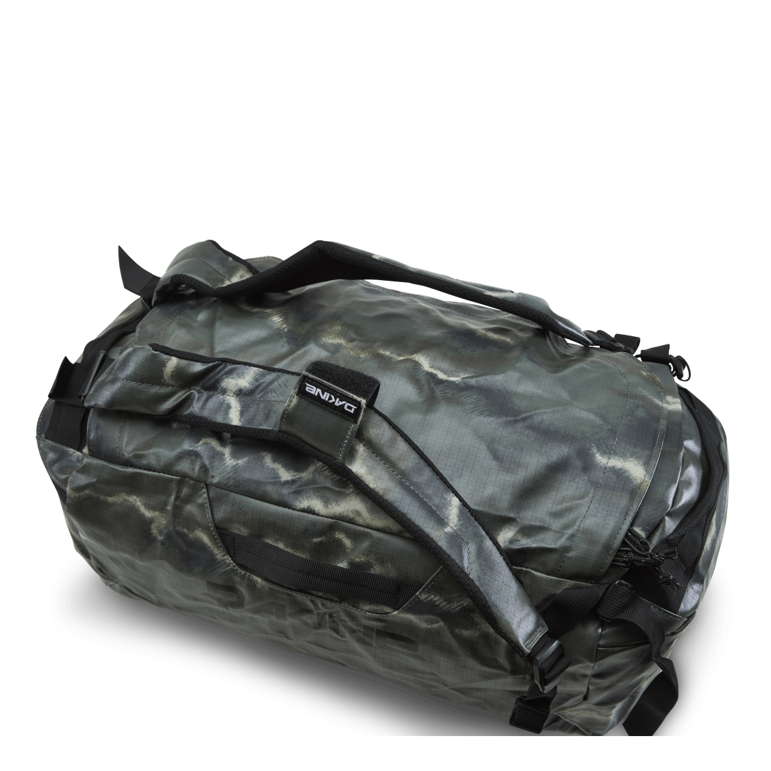 Ranger Duffle 45L Patterned