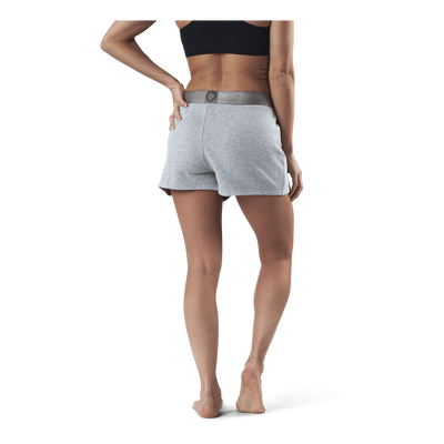 Sleep Shorts Grey