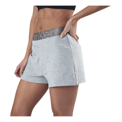 Sleep Shorts Grey