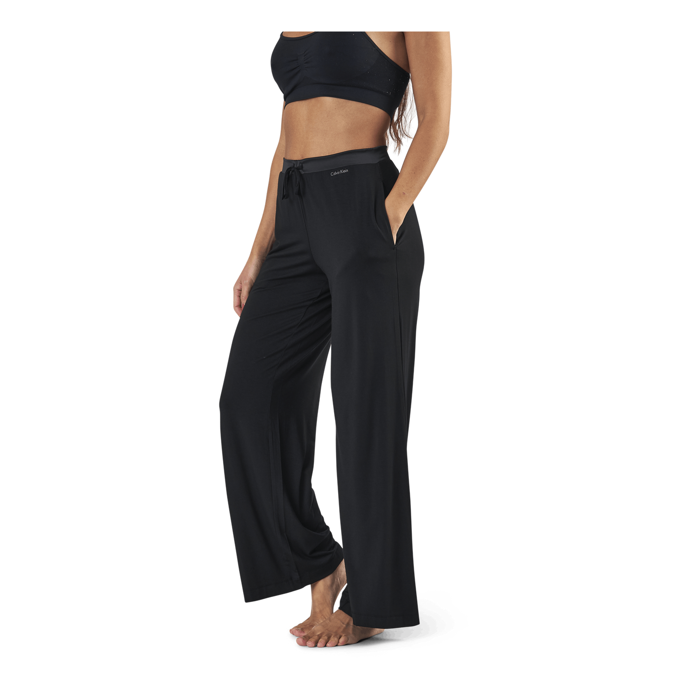 Sleep Pant Black